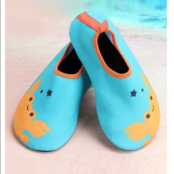 Kids water shoes - Picture 2 of 5
